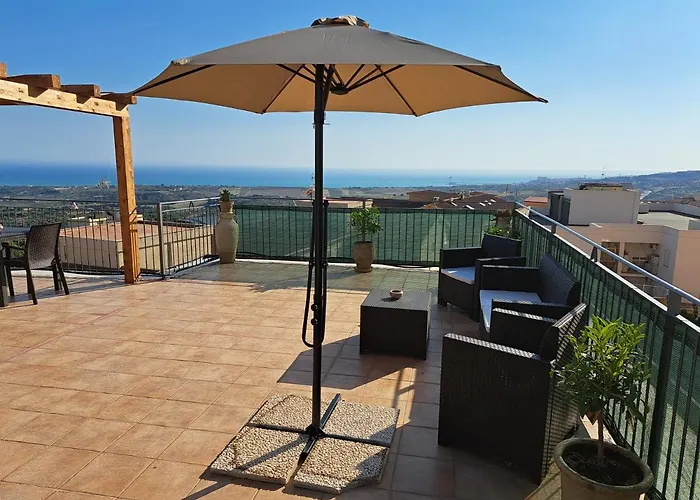 Gergent 4* Agrigento