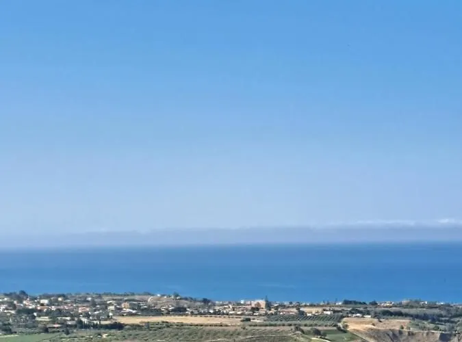 Gergent 4* Agrigento